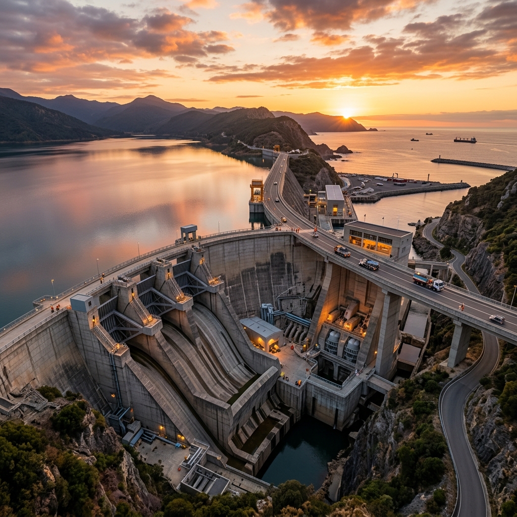 Thủy Lợi Hải Phòng Banner